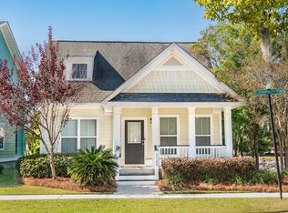 5168 E Liberty Park Cir, North Charleston, SC 29405