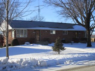 1110 - 1112 Terrace Dr, Humboldt, IA 50548