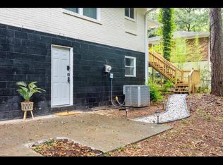 (Undisclosed Address), Decatur, GA 30035