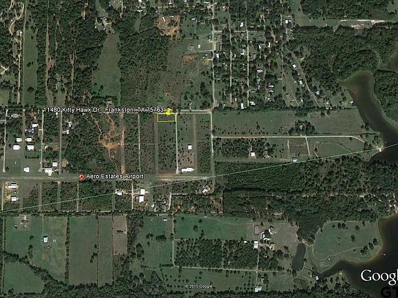 2nd image of 11480 Kitty Hawk Dr #167