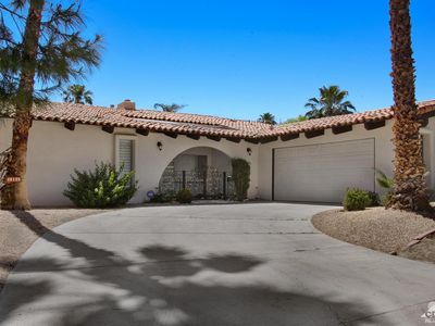 49100 Eisenhower Dr, La Quinta, CA, 92253