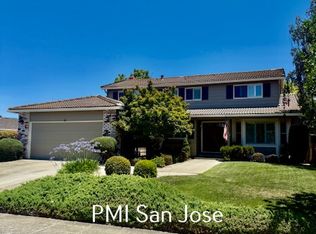 275 Salsbury Dr, Santa Clara, CA 95051