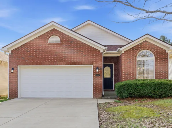 3349 Scottish Trce, Lexington, KY 40509