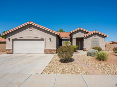 10770 S Sonora St, Yuma, AZ, 85367