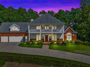 14 Saint Ives Way NW, Cartersville, GA 30121