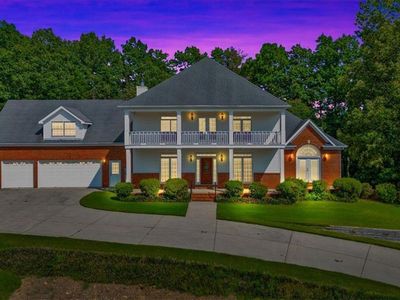 14 Saint Ives Way NW, Cartersville, GA, 30121