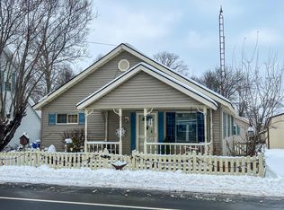 208 N Mulberry St, Tremont City, OH 45372