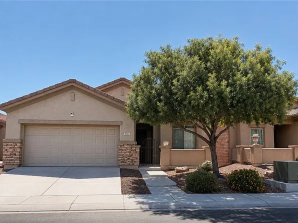 6737 Scavenger Hunt St, North Las Vegas, NV 89084