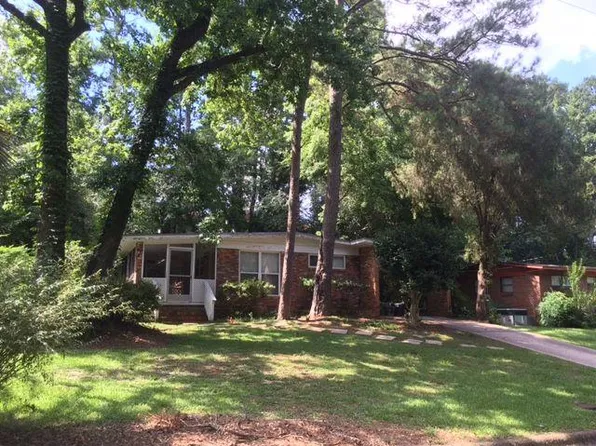 1708 Canterbury St, Tallahassee, FL 32308
