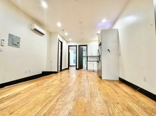 758 Putnam Ave APT 2A, Brooklyn, NY 11221