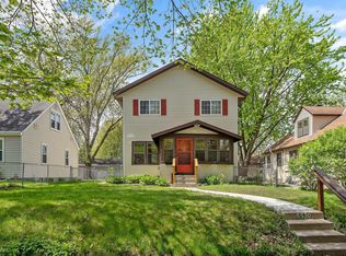 5520 32nd Ave S, Minneapolis, MN 55417