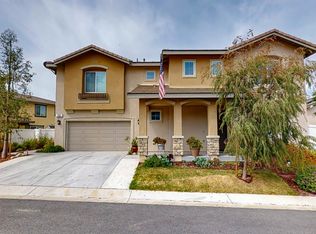133 Clearwood St, Fillmore, CA 93015