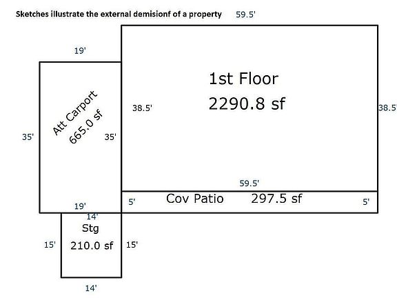 2nd image of 10034 N 18th Ave #A/b