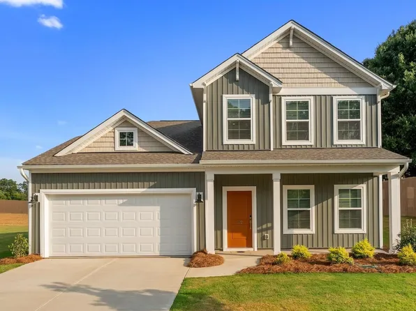 402 Dodger Ave Lot 32, Chesnee, SC 29323