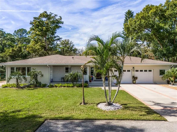 863 GREENS AVENUE, ORLANDO, FL 32804