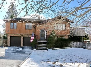 145 N Central Ave, Ramsey, NJ 07446