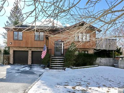 145 N Central Ave, Ramsey, NJ, 07446