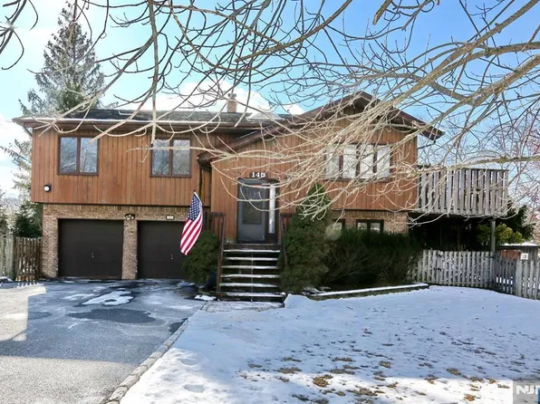 145 N Central Ave, Ramsey, NJ 07446