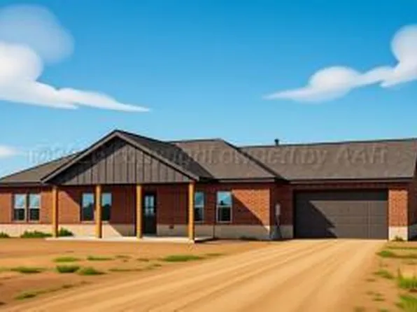 9925 Farm To Market Rd #1912, Amarillo, TX 79108