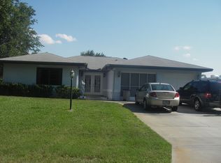 100 Eventide Ave, Lake Placid, FL 33852