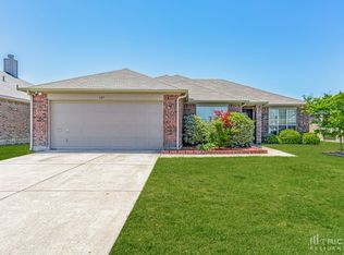 129 Painted Trl, Forney, TX 75126