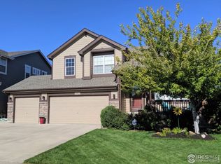2332 Black Duck Ave, Johnstown, CO 80534