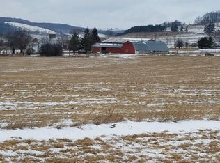 2760 County Route 71, Jasper, NY 14855