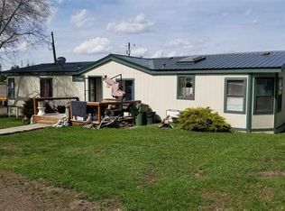 604 Florence Ave, Craigmont, ID 83523