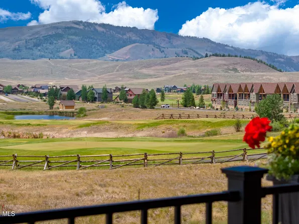 154 Eagle Ridge Drive, Granby, CO 80446