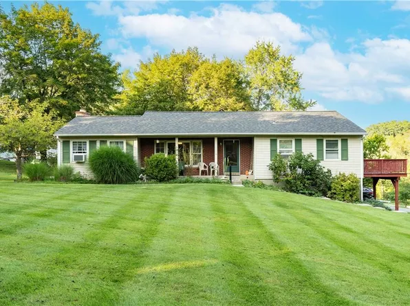 7 Stowe Drive, Poughquag, NY 12570