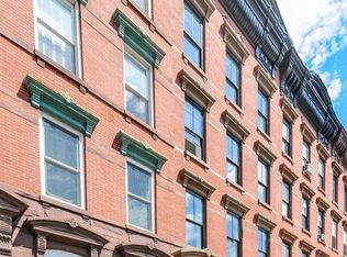 1117 Washington St APT 2, Hoboken, NJ 07030