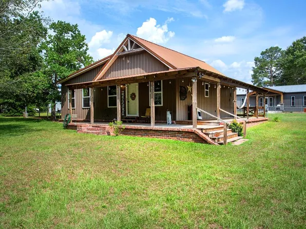 139 White Oak Dr, Eufaula, AL 36027