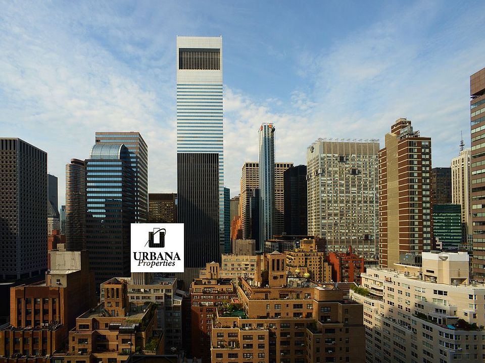 2nd image of 150 E 57th St APT 23B