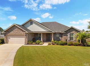 3505 Pelican Bay Cir, Gulf Breeze, FL 32563