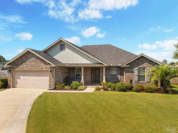 3505 Pelican Bay Cir, Gulf Breeze, FL 32563