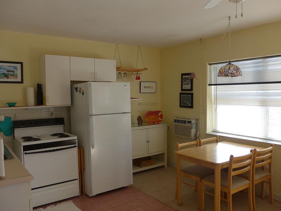 2nd image of 7797 W Gulf Blvd APT 8
