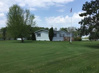 N14323 Cardinal Ave, Owen, WI 54460