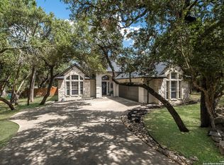 604 High Country Rdg, San Antonio, TX 78260