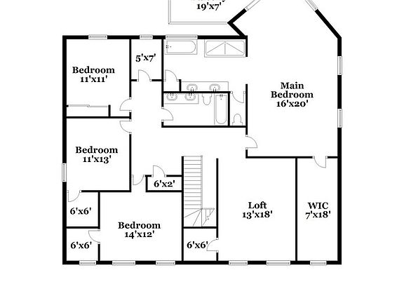 3rd image of 892 Lynne Harbor Ave