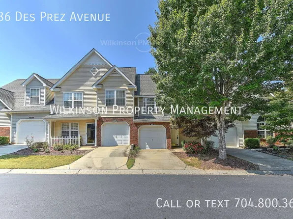 3086 Des Prez Ave, Indian Land, SC 29707