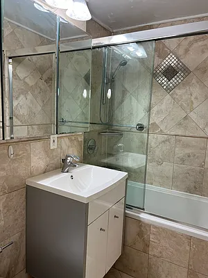 Rented by New York Cosmopolitan Realty | media 9