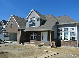7892 Iron Horse Rd, Monclova, OH 43542
