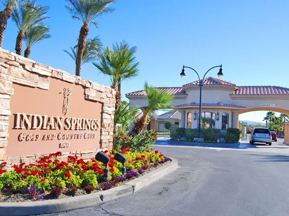 45576 Whistler Ct, Indio, CA 92201
