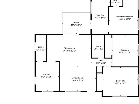 2nd image of 18601 NW 38th Avenue