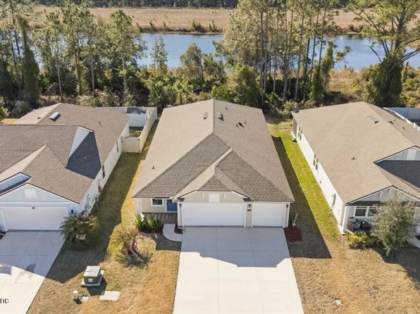 101 NARVAREZ Avenue, St. Augustine, FL 32084