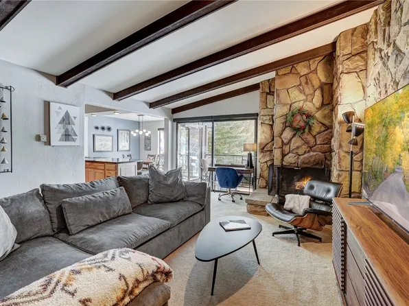 176 E La Bonte St #307, Dillon, CO 80435