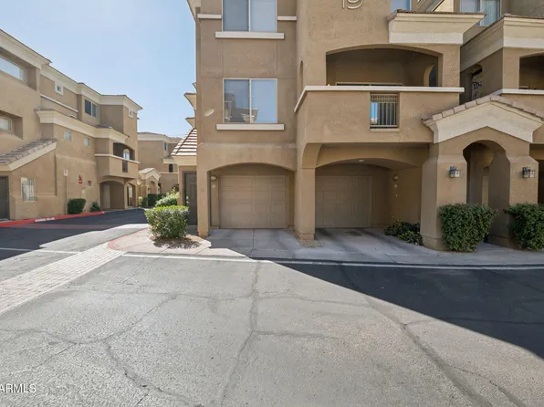 4644 N 22ND Street #2117, Phoenix, AZ 85016