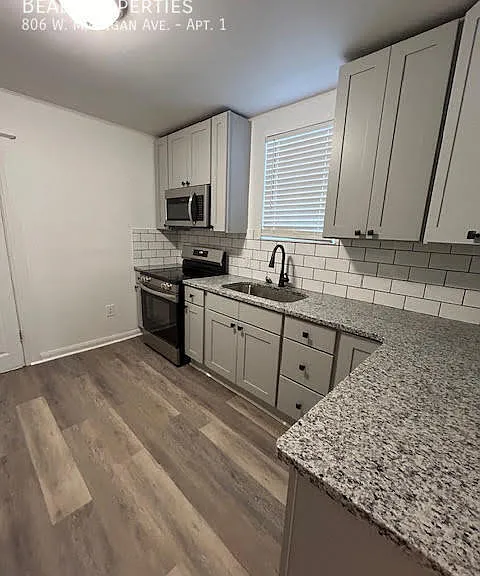 806 W Michigan Ave #1 — Photo 12