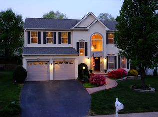 19 Heatherbrook Ln, Stafford, VA 22554