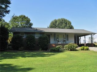 2145 Scarborough Rd, Anderson, SC 29626